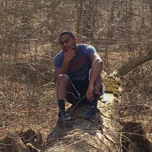 Meet your Posher, James